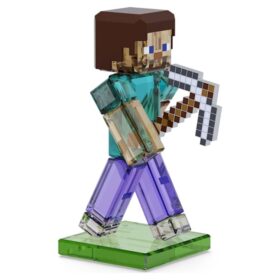 Steve de Minecraft