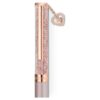 Stylo à bille Crystalline « Heart », teinte or rose, laqué rose, plaqué or rose Stylo à bille Crystalline « Heart », teinte or rose, laqué rose, plaqué or rose