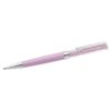 Stylo à bille Crystalline violet, laqué violet, chromé Stylo à bille Crystalline violet, laqué violet, chromé