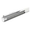 Stylo à bille Matrix Tennis, blanc, chromé Stylo à bille Matrix Tennis, blanc, chromé