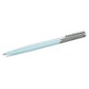 Stylo à bille Matrix Tennis, bleu, chromé Stylo à bille Matrix Tennis, bleu, chromé