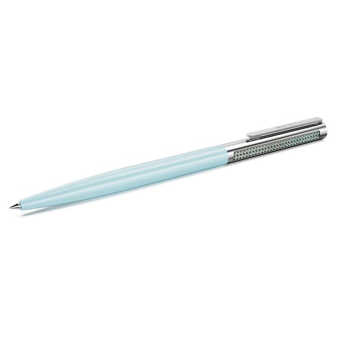 Stylo à bille Matrix Tennis, bleu, chromé Stylo à bille Matrix Tennis, bleu, chromé