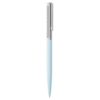 Stylo à bille Matrix Tennis, bleu, chromé Stylo à bille Matrix Tennis, bleu, chromé