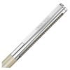 Stylo à bille Matrix Tennis, marron, plaqué or Stylo à bille Matrix Tennis, marron, plaqué or