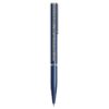 Stylo à bille Shimmer bleu, laqué bleu, chromé Stylo à bille Shimmer bleu, laqué bleu, chromé