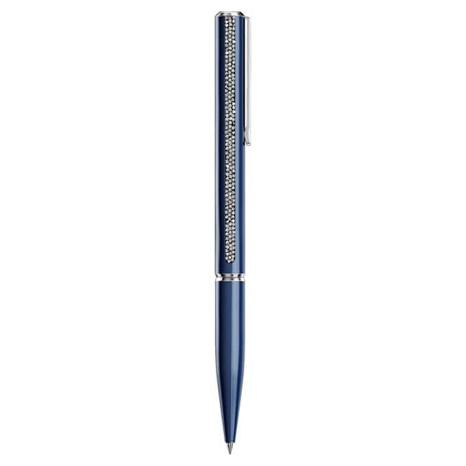 Stylo à bille Shimmer bleu, laqué bleu, chromé Stylo à bille Shimmer bleu, laqué bleu, chromé
