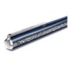 Stylo à bille Shimmer bleu, laqué bleu, chromé Stylo à bille Shimmer bleu, laqué bleu, chromé