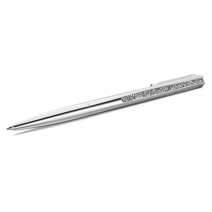Stylo à bille Shimmer, finition argentée, chromé Stylo à bille Shimmer, finition argentée, chromé