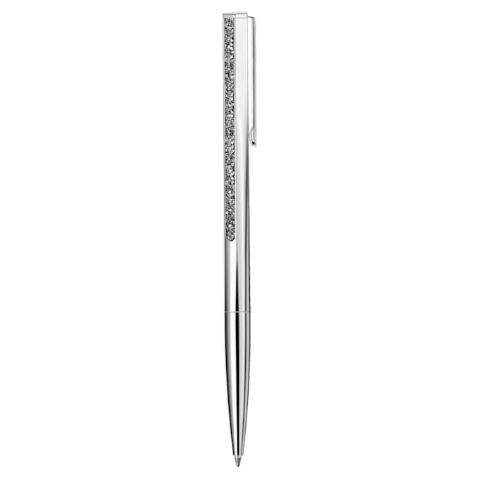 Stylo à bille Shimmer, finition argentée, chromé Stylo à bille Shimmer, finition argentée, chromé