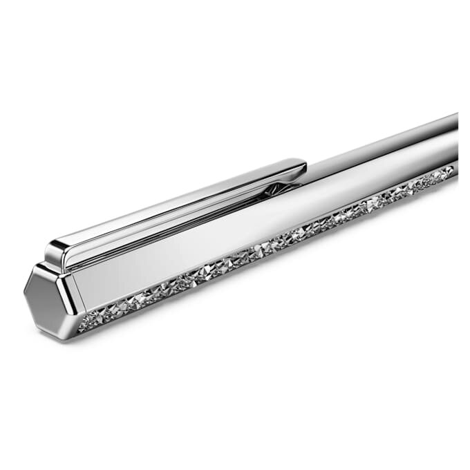 Stylo à bille Shimmer, finition argentée, chromé Stylo à bille Shimmer, finition argentée, chromé