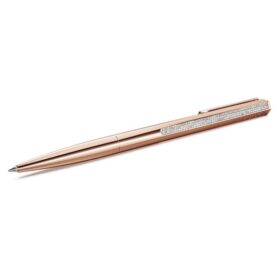 Stylo à bille Shimmer, finition or rose