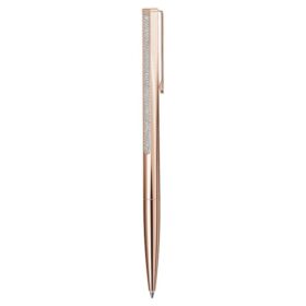 Stylo à bille Shimmer, finition or rose