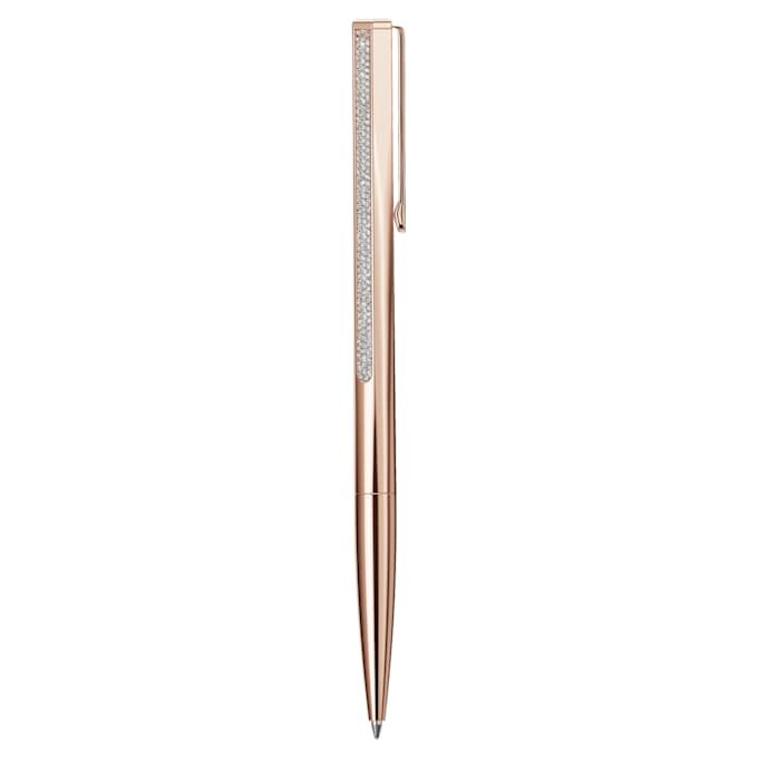Stylo à bille Shimmer, finition or rose Stylo à bille Shimmer, finition or rose