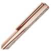 Stylo à bille Shimmer, finition or rose Stylo à bille Shimmer, finition or rose