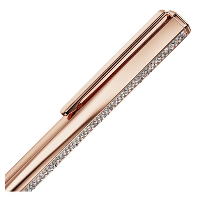 Stylo à bille Shimmer, finition or rose Stylo à bille Shimmer, finition or rose