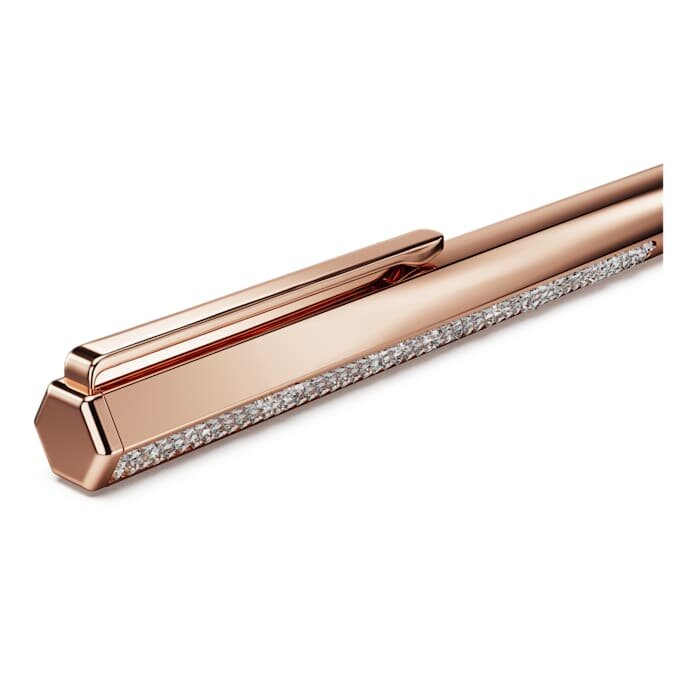 Stylo à bille Shimmer, finition or rose Stylo à bille Shimmer, finition or rose