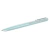Stylo à bille Shimmer laqué bleu, chromé Stylo à bille Shimmer laqué bleu, chromé