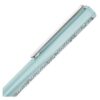 Stylo à bille Shimmer laqué bleu, chromé Stylo à bille Shimmer laqué bleu, chromé
