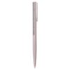 Stylo à bille Shimmer laqué rose, chromé Stylo à bille Shimmer laqué rose, chromé
