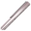 Stylo à bille Shimmer laqué rose, chromé Stylo à bille Shimmer laqué rose, chromé