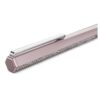 Stylo à bille Shimmer laqué rose, chromé Stylo à bille Shimmer laqué rose, chromé