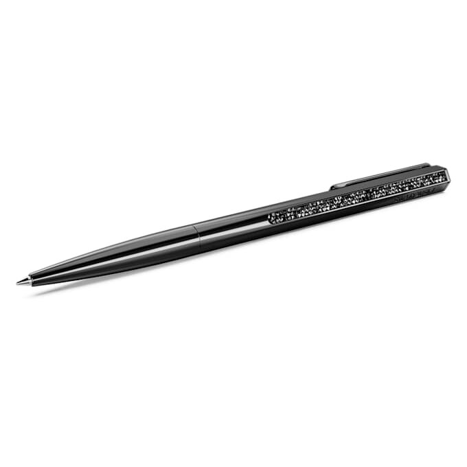 Stylo à bille Shimmer noir, laqué noir Stylo à bille Shimmer noir, laqué noir
