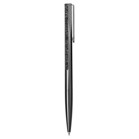 Stylo à bille Shimmer noir, laqué noir