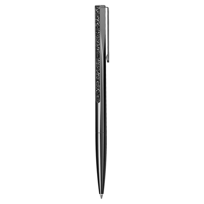 Stylo à bille Shimmer noir, laqué noir Stylo à bille Shimmer noir, laqué noir