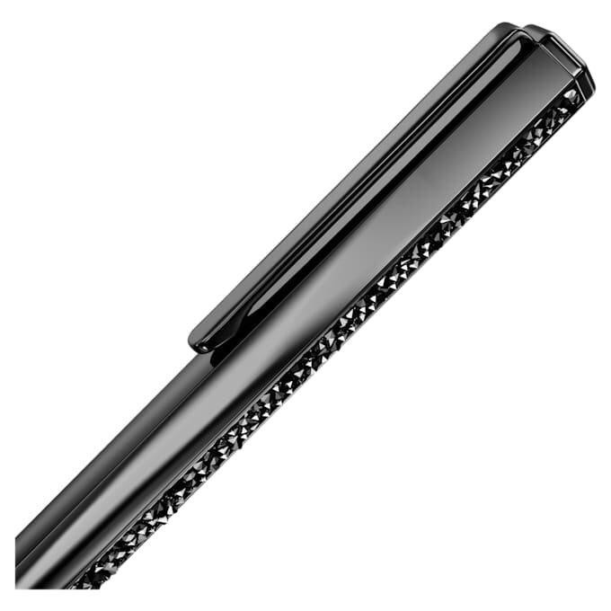 Stylo à bille Shimmer noir, laqué noir Stylo à bille Shimmer noir, laqué noir