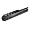 Stylo à bille Shimmer noir, laqué noir Stylo à bille Shimmer noir, laqué noir