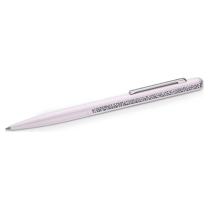 Stylo à bille Shimmer rose, laqué rose, chromé Stylo à bille Shimmer rose, laqué rose, chromé