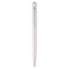 Stylo à bille Shimmer rose, laqué rose, chromé Stylo à bille Shimmer rose, laqué rose, chromé