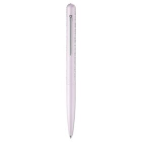 Stylo à bille Shimmer rose, laqué rose, chromé