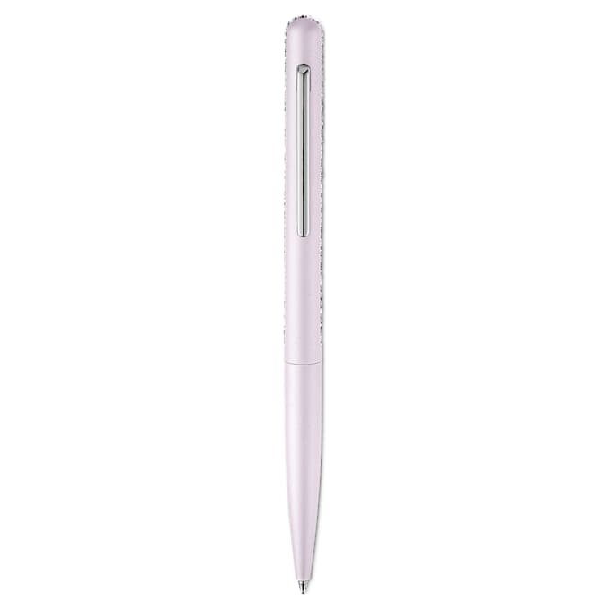 Stylo à bille Shimmer rose, laqué rose, chromé Stylo à bille Shimmer rose, laqué rose, chromé