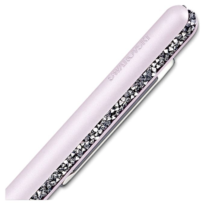 Stylo à bille Shimmer rose, laqué rose, chromé Stylo à bille Shimmer rose, laqué rose, chromé