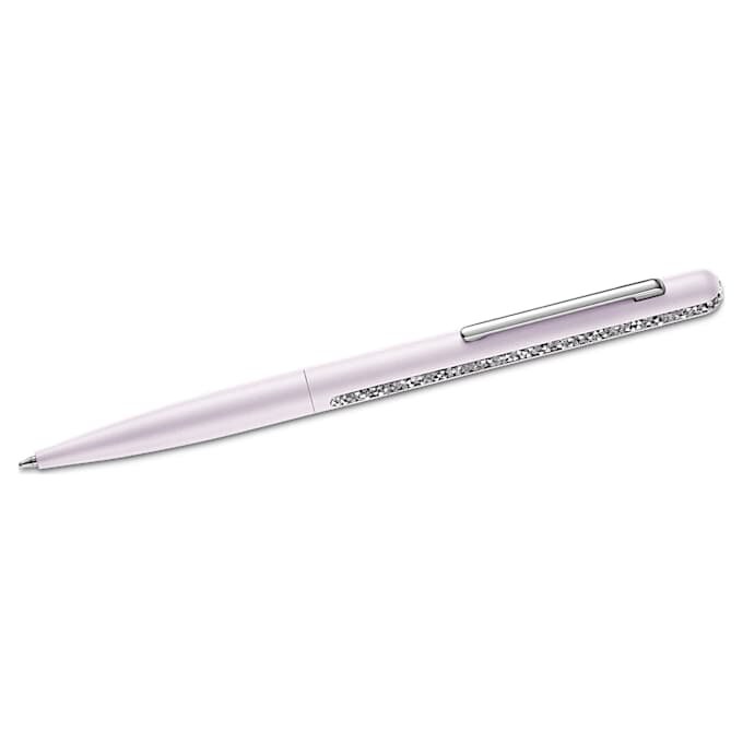 Stylo à bille Shimmer rose, laqué rose, chromé Stylo à bille Shimmer rose, laqué rose, chromé