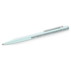 Stylo à bille Shimmer vert, laqué vert, chromé