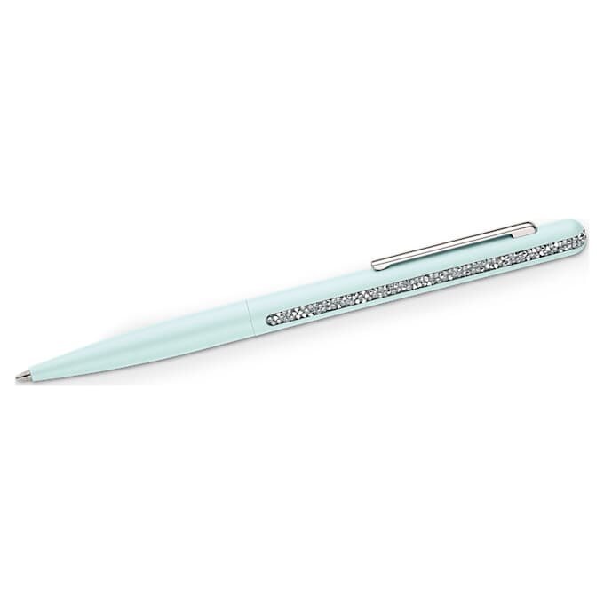 Stylo à bille Shimmer vert, laqué vert, chromé Stylo à bille Shimmer vert, laqué vert, chromé