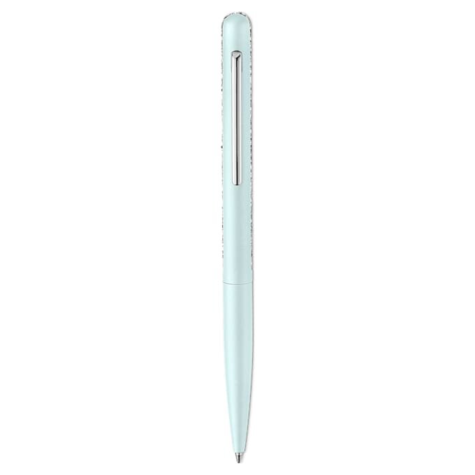 Stylo à bille Shimmer vert, laqué vert, chromé Stylo à bille Shimmer vert, laqué vert, chromé