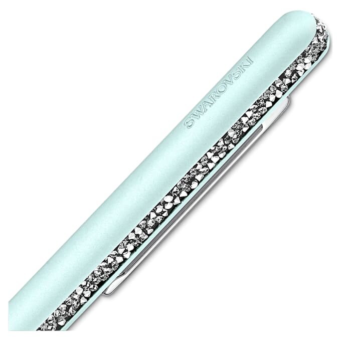 Stylo à bille Shimmer vert, laqué vert, chromé Stylo à bille Shimmer vert, laqué vert, chromé