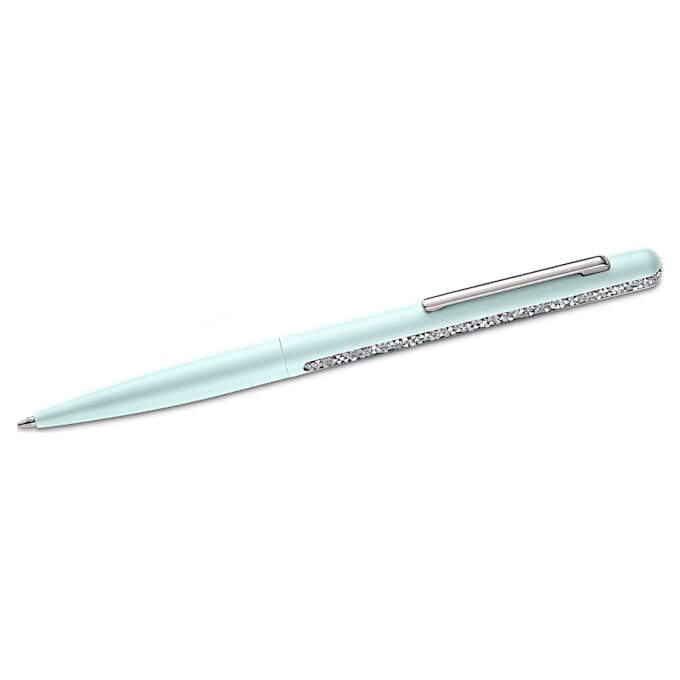 Stylo à bille Shimmer vert, laqué vert, chromé Stylo à bille Shimmer vert, laqué vert, chromé
