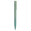 Stylo à bille Shimmer vert, laqué vert, plaqué or Stylo à bille Shimmer vert, laqué vert, plaqué or