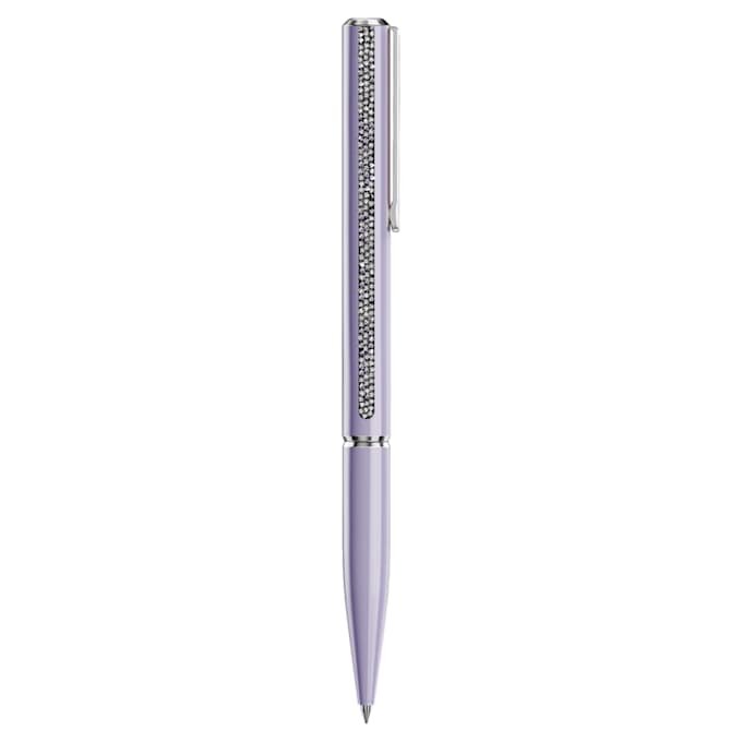 Stylo à bille Shimmer violet, laqué violet, chromé Stylo à bille Shimmer violet, laqué violet, chromé