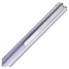 Stylo à bille Shimmer violet, laqué violet, chromé Stylo à bille Shimmer violet, laqué violet, chromé