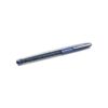 Stylo roller Crystalline bleu, plaqué chrome Stylo roller Crystalline bleu, plaqué chrome