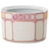 Sucrier Idyllia en porcelaine, rose Sucrier Idyllia en porcelaine, rose