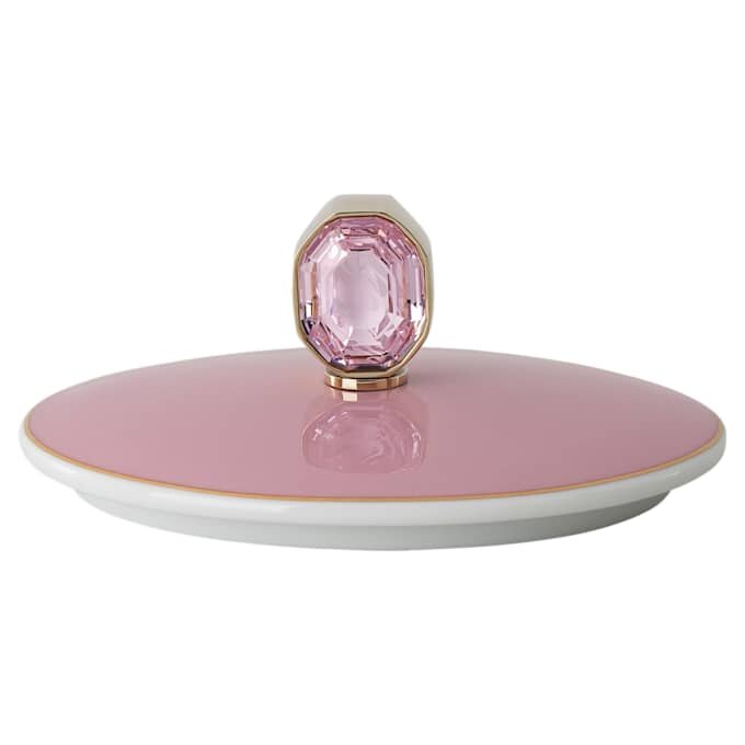 Sucrier Idyllia en porcelaine, rose Sucrier Idyllia en porcelaine, rose