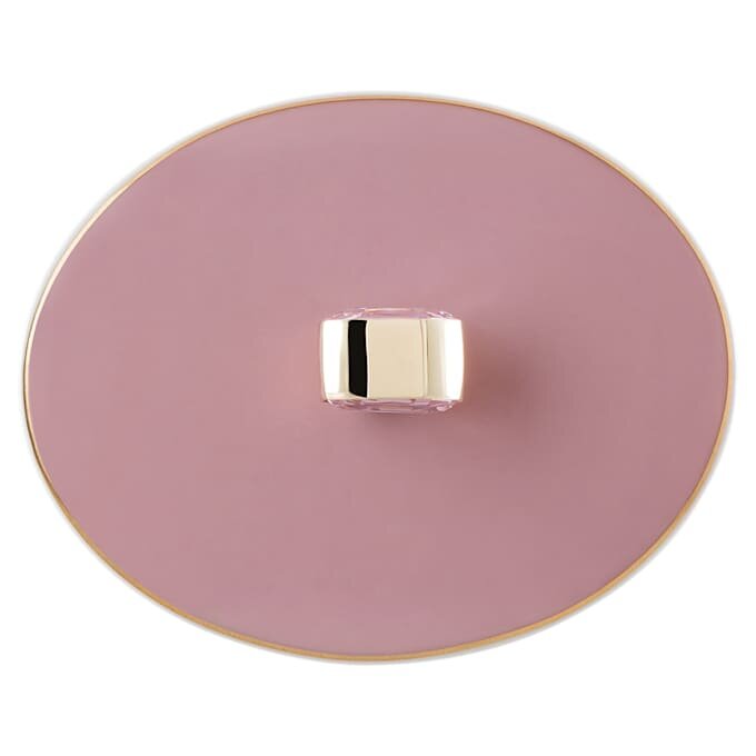 Sucrier Idyllia en porcelaine, rose Sucrier Idyllia en porcelaine, rose