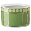 Sucrier Signum en porcelaine, vert Sucrier Signum en porcelaine, vert