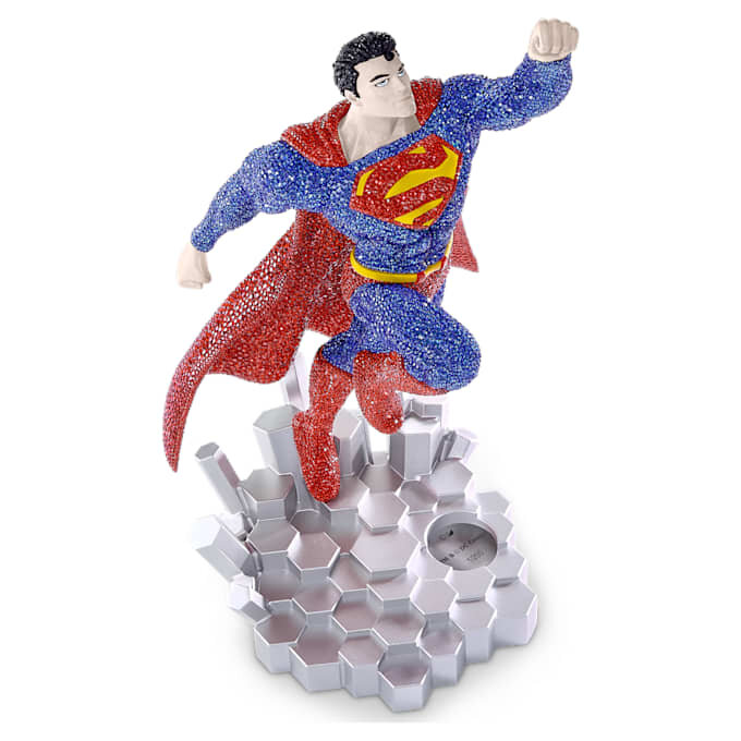 Superman DC Édition limitée Superman DC Édition limitée